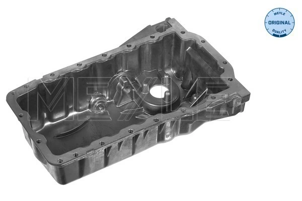 Масляный поддон двигателя KSP KSP00073REF цена, от 41.45 USD