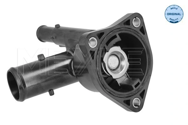 Авто термостат на Toyota Prius  ZVW30