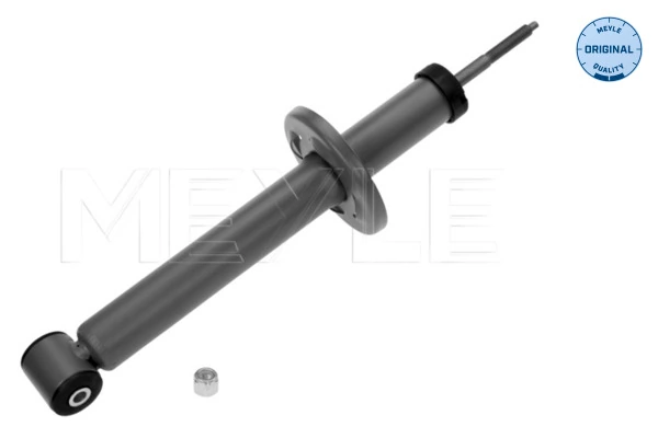 Amortecedor traseiro Volkswagen Polo III 6N2