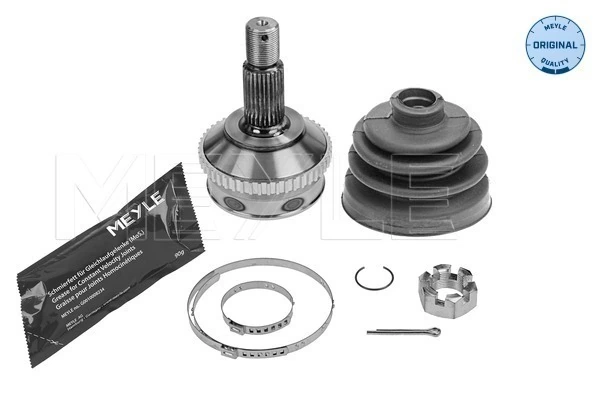 Граната колесная LPR KFT035 цена, от 30.27 USD