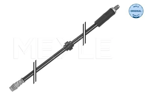 Купить 7700834731 Renault (RVI) Шланг тормозной передний