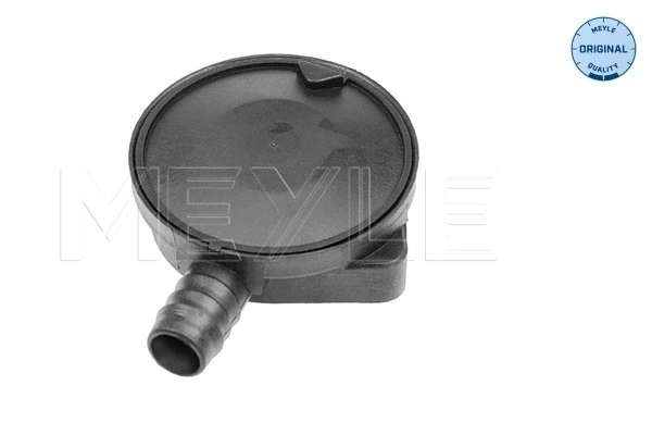 3140360005 Meyle Клапан PCV вентиляции картера