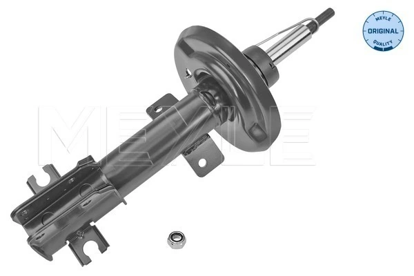 Стойка амортизатора передняя Magneti Marelli 1950GQ цена, от 69.21 USD