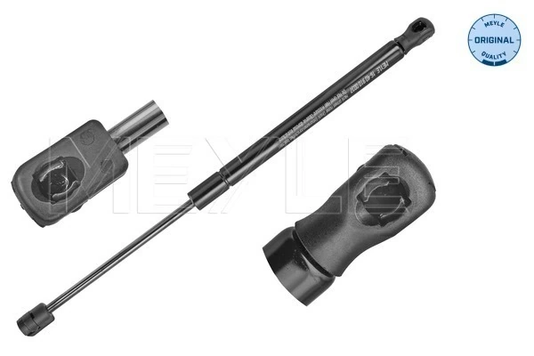RD6238233 Rider Амортизатор крышки багажника