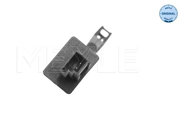 Sensor de temperatura de ar no salão para Mercedes Sprinter II 3-t 906