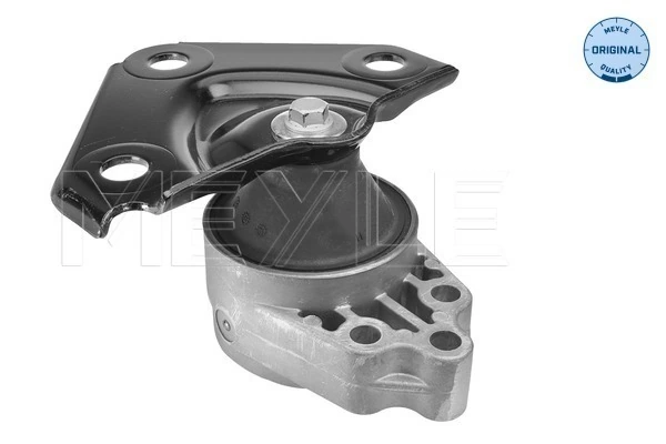 Правая подушка двигателя на Ford Fusion  JU