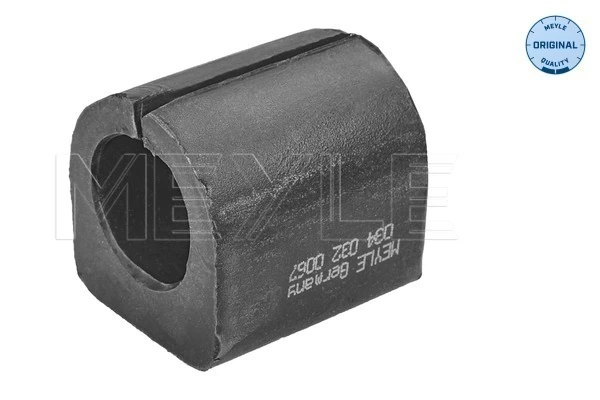 Прокладка стабильзатора заднего на Mercedes Sprinter I 2-t 901, 902