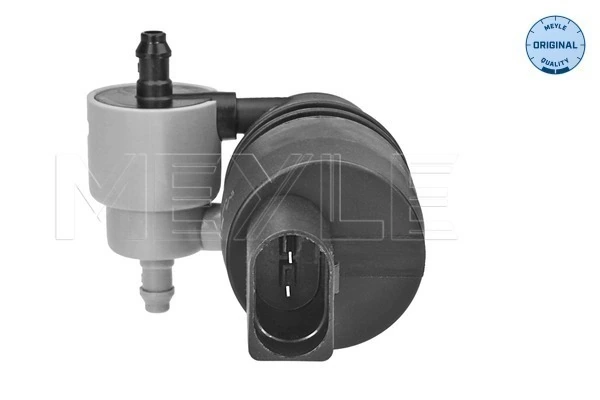  Bomba de motor de fluido para lavador de vidro dianteiro/traseiro Volkswagen Passat B5 carrinha (3B6) (2000 - 2005) B5