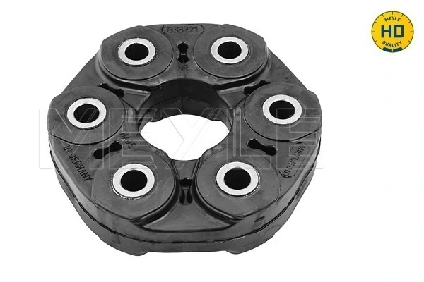 90222781 Peugeot/Citroen Муфта кардана эластичная, перед./зад.