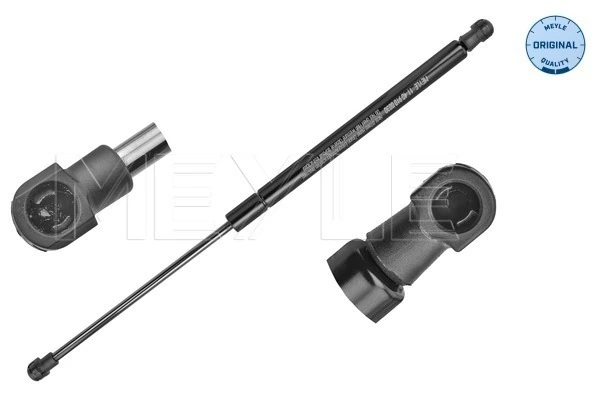 Амортизатор крышки багажника на Peugeot 208  CA, CC