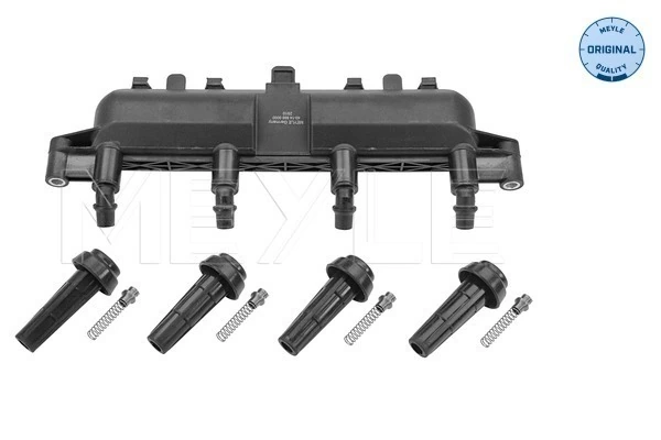 Купить 986221034 Bosch Катушка зажигания