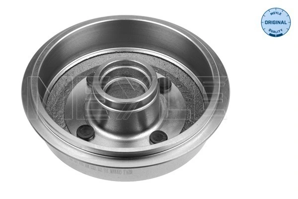 Тормозной барабан 7296356 Fiat/Alfa/Lancia