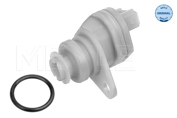 Sensor de velocímetro Citroen C5 