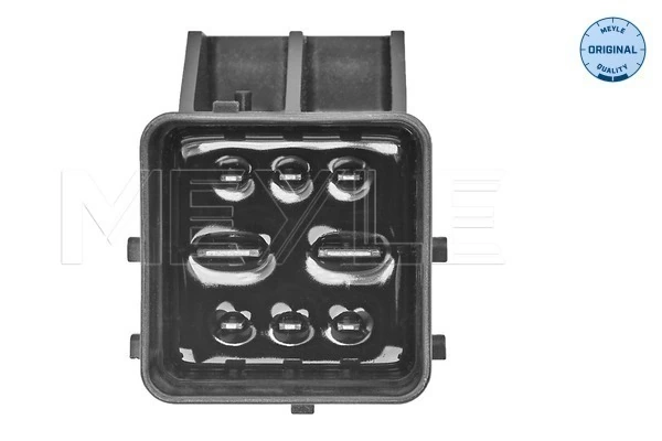 Relê das velas de incandescência para Peugeot 406  8B