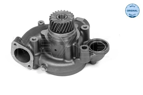 81920506 Volvo Насос водяной