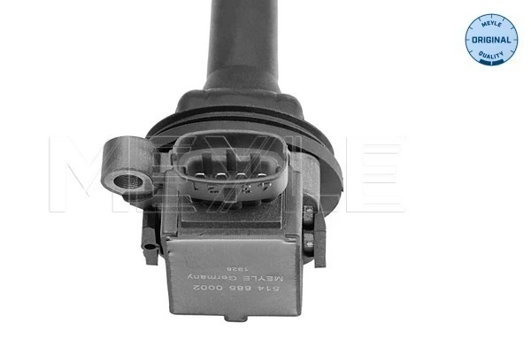 Bobina de ignição para Volvo V70 I LV