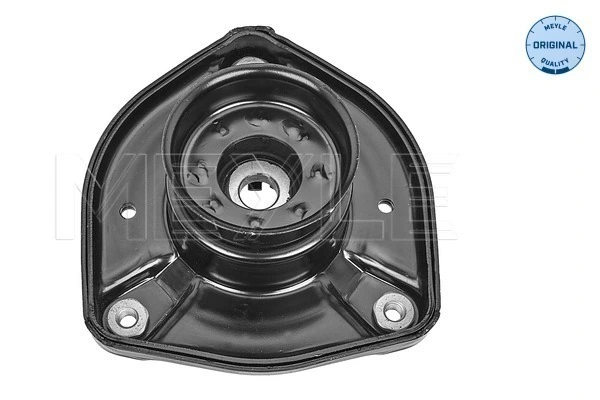 Подушка амортизатора переднего на Mercedes C  W204