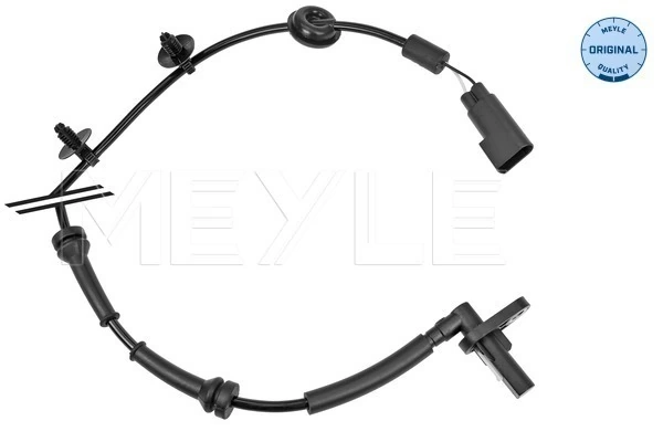 Передний датчик АБС Hmpx HMP6C112B372AC цена, от 10.90 USD