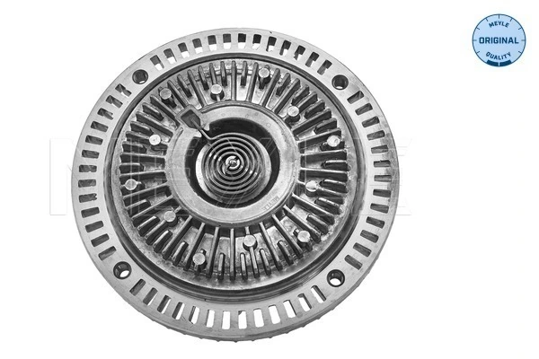 Acoplamento viscoso de ventilador de esfriamento Volkswagen Polo III 6KV5