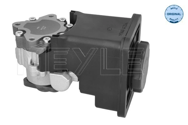 0054282 GKN-Spidan ГУР руля