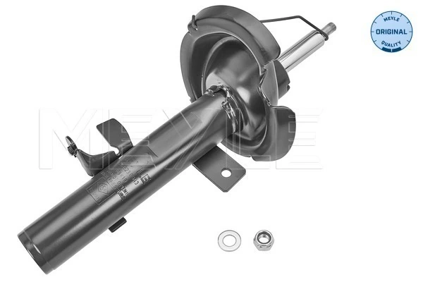 Купить 32U48A Boge Амортизатор подвески передний левый