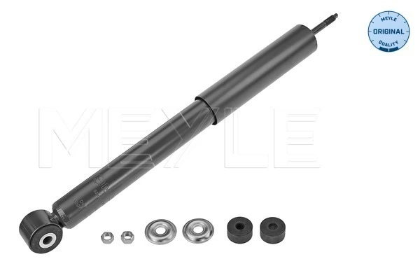 Купить AR1296 Lovby Амортизатор задней подвески