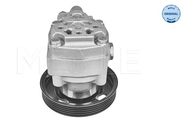 VO9014 AGR ГУР руля