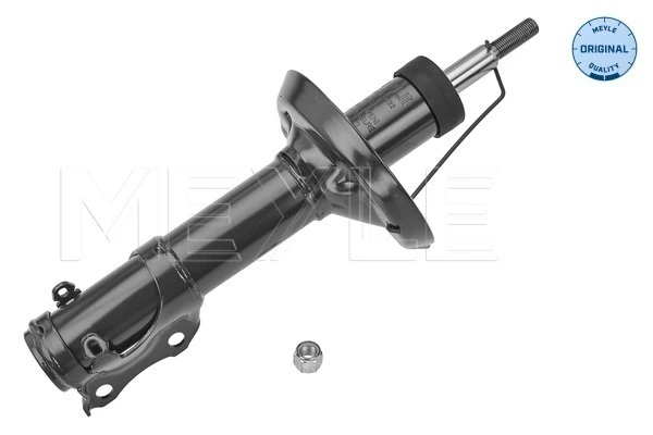 Стойка амортизатора передняя Volkswagen Golf III универсал (1H5) (1993 - 1999) цена, от 31.65 USD