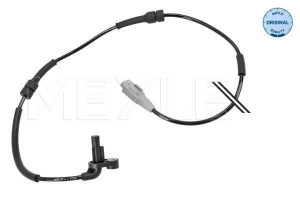 Передний датчик АБС Peugeot Partner I минивэн (5F) (1996 - 2008) цена, от 17.55 USD