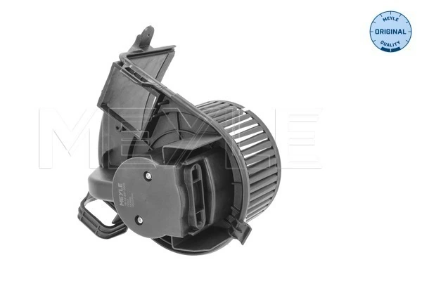 7701059205 Nissan/Infiniti Электромотор печки