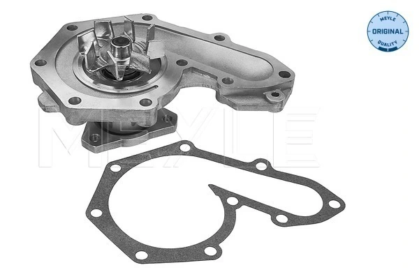 Bomba de água (bomba) de esfriamento para Renault 21  S48