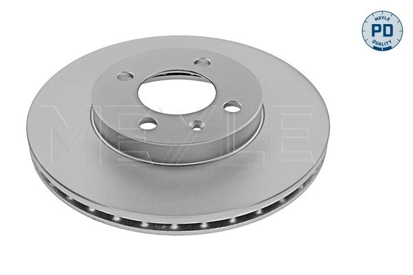 Compre Disco do freio dianteiro Audi 80 