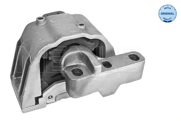 Coxim (suporte) direito de motor para Seat Leon I 1M1