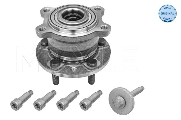 Подшипники задней ступицы Ford Kuga I внедорожник (CBV) (2008 - 2012) цена, от 84.70 USD