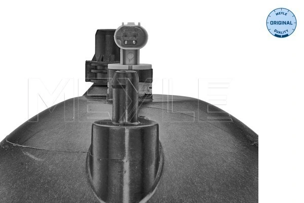  Расширительный бачок Polcar 20X1ZB1
