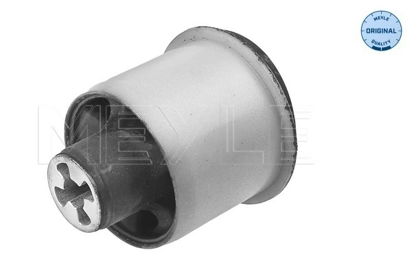 Сайлентблок балки моста на Renault LODGY  