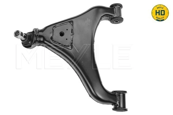 Barra oscilante, suspensión de ruedas delantera, inferior izquierda Mercedes Sprinter I 2-t