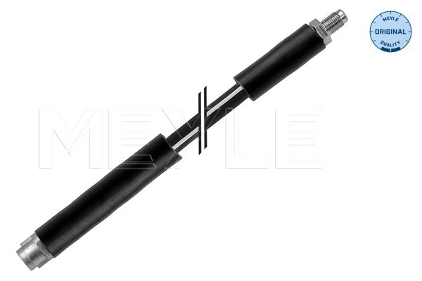 2437020003 Bosch Гибкая тормозная трубка передняя