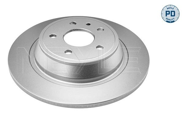 Купить AR85156 Power Stop Диск тормозной задний