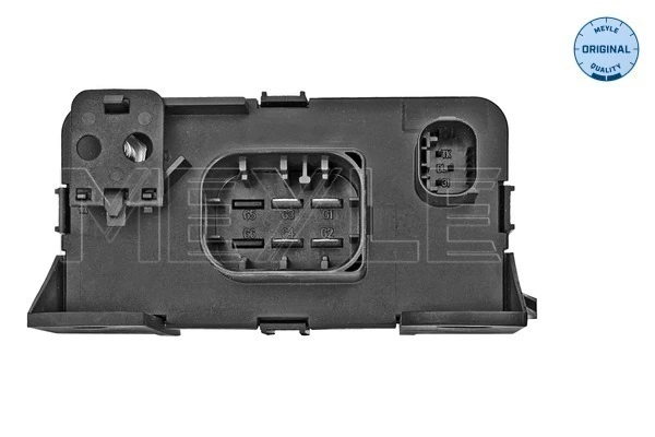 Реле свечей накала на Mercedes Sprinter I 2-t 901, 902