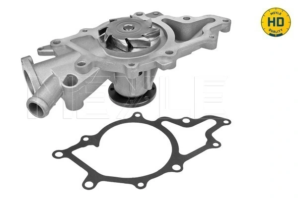 Насос водяной на Mercedes Sprinter I 2-t 901, 902