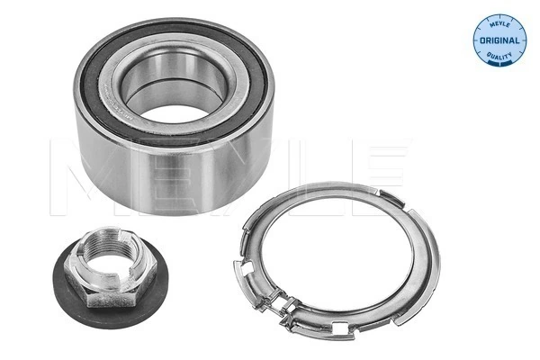 Комплект подшипника ступицы колеса SNR FC40575S04 цена, от 24.87 USD