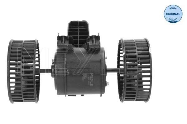 Motor de ventilador de forno (de aquecedor de salão) BMW 5 E61