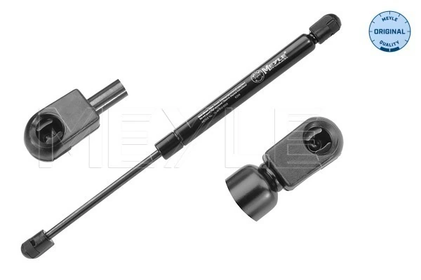 GS0435 Magneti Marelli Амортизатор крышки багажника