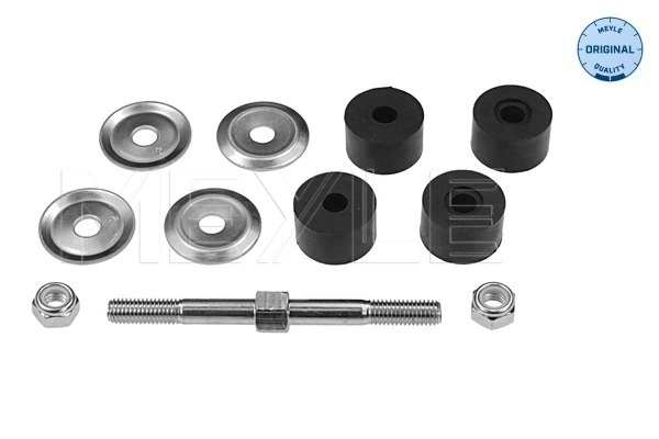 Montante de estabilizador dianteiro para Honda Civic IV ED, EF