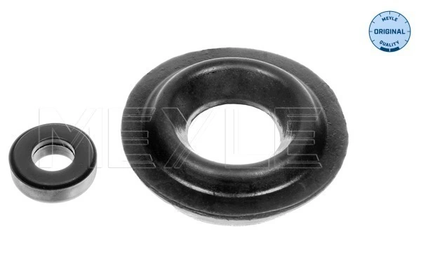 26421001S Formpart/Otoform Подушка амортизатора переднего