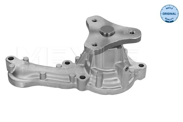 Помпа охлаждения Honda Jazz хэтчбек (GD, GE) (2002 - 2008) цена, от 25.34 USD