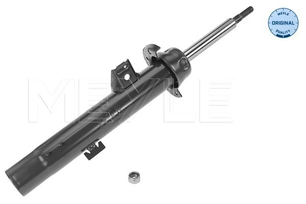 Амортизатор передней подвески левой Magneti Marelli 1230GL цена, от 64.70 USD