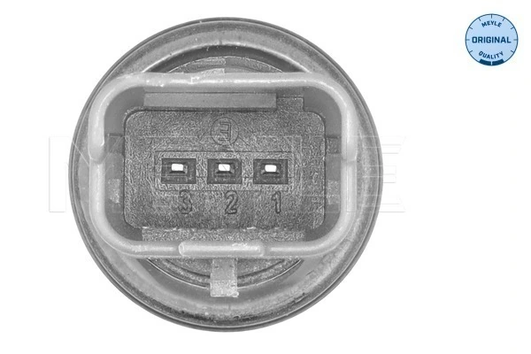 Sensor de pressão absoluta de aparelho de ar condicionado Citroen Berlingo K9