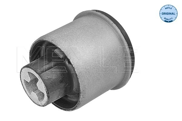 Bloco silencioso de viga traseira (de plataforma veicular) para Skoda Rapid  NH3, NK3, NK6